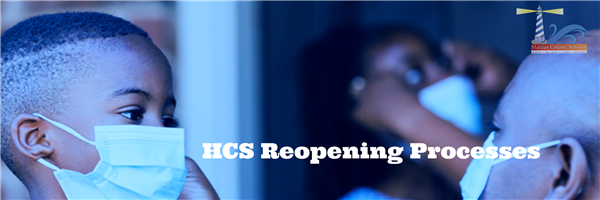 Reopening Processes